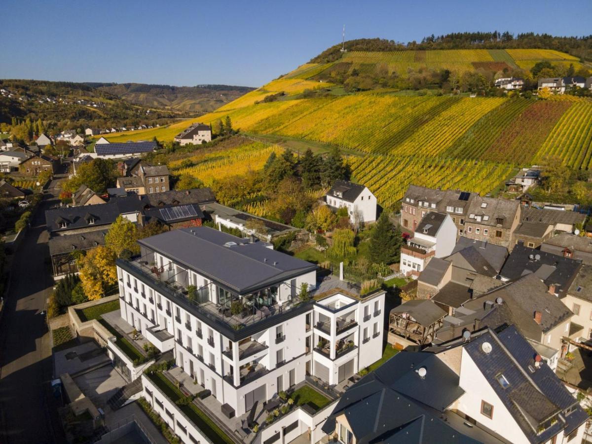 Neu Moselroyal Luxus 2-4 Pers Design Klima Traben-Trarbach Exterior foto