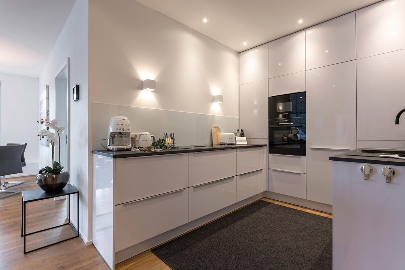 Neu Moselroyal Luxus 2-4 Pers Design Klima Traben-Trarbach Exterior foto