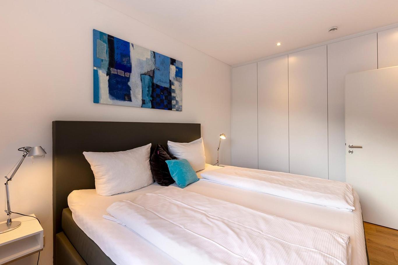 Neu Moselroyal Luxus 2-4 Pers Design Klima Traben-Trarbach Exterior foto