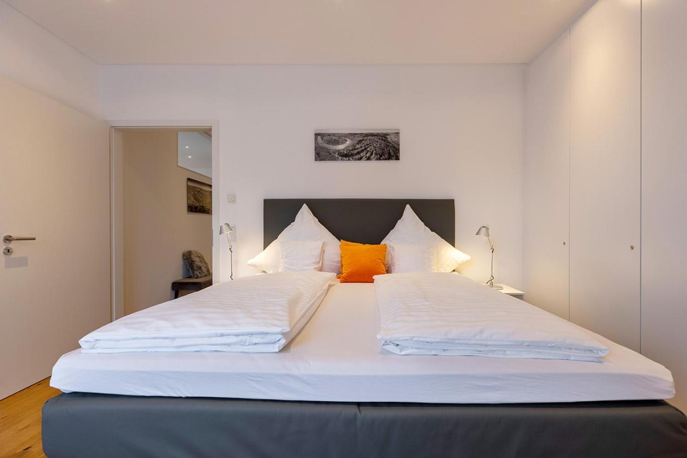 Neu Moselroyal Luxus 2-4 Pers Design Klima Traben-Trarbach Exterior foto